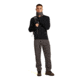 Icebreaker Merino Blend 300 RealFleece Descender Long Sleeve Zip Jacket - Mens, IB0A57QG001XL