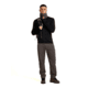 Icebreaker Merino Blend 300 RealFleece Descender Long Sleeve Zip Jacket - Mens