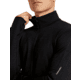 Icebreaker Merino Blend 300 RealFleece Descender Long Sleeve Zip Jacket - Mens