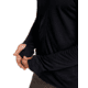 Icebreaker Merino Blend 300 RealFleece Descender Long Sleeve Zip Jacket - Mens