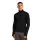 Icebreaker Merino Blend 300 RealFleece Descender Long Sleeve Zip Jacket - Mens, IB0A57QG001XL