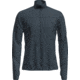 Icebreaker Merino Blend 300 RealFleece Descender Long Sleeve Zip Jacket - Mens, IB0A57QGZ43L