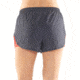 Icebreaker Impulse Running Shorts - Womens, Panther/Ember, M, 104618002M