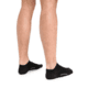 Icebreaker Lifestyle Fine Gauge No Show Socks - Mens, Black/Snow, Small, IB0A56D5A06S