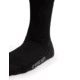 Icebreaker Lifestyle Light Crew Socks - Women's, Black, Large, IBIBN313001L