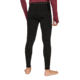 Icebreaker Men 300 MerinoFine Polar Leggings, Black, L, IB0A5722001L