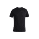 Icebreaker Men Merino 125 Cool-Lite Sphere SS Tee, Black, XL, IB0A56ZM001XL