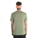 Icebreaker Men Merino 125 Cool-Lite Sphere SS Tee, Lichen, L, IB0A56ZMA74L