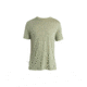 Icebreaker Men Merino 125 Cool-Lite Sphere SS Tee, Lichen, L, IB0A56ZMA74L