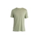 Icebreaker Merino Blend 125 Cool-Lite Sphere SS T-Shirt - Men's, Lichen, Extra Large, IB0A56ZMA74XL