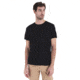 Icebreaker Men Merino 150 Tech Lite SS Tee, Black, L, IB0A56WL001L