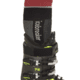 Icebreaker Men Merino Ski+ Medium OTC, Black/Ether/Graphite, L, IB0A573P09YL