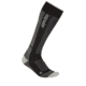 Icebreaker Men Merino Ski+ Medium OTC, Black/Ether/Graphite, L, IB0A573P09YL