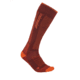 Icebreaker Men Merino Ski+ Medium OTC, Port/Blaze/Cedar Wood, XL, IB0A573P04QXL