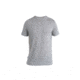Icebreaker Merino 125 Cool-Lite Sphere III SS Tee - Mens, Metro Heather, Large, IB0A56ZM016L