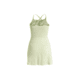 Icebreaker Merino 150 Active Dress - Womens, Glazen, Medium, IB0A56Z6B76M
