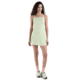 Icebreaker Merino 150 Active Dress - Womens, Glazen, Medium, IB0A56Z6B76M