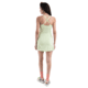Icebreaker Merino 150 Active Dress - Womens, Glazen, Medium, IB0A56Z6B76M