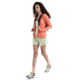 Icebreaker Merino 150 Active Dress - Womens, Glazen, Medium, IB0A56Z6B76M