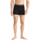 Icebreaker Merino 150 Anatomica Boxers - Mens, Black, Small, IB103029001S