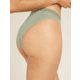 Icebreaker Merino 150 Siren Bikini - Womens, Lichen, Large, IB103164A74L