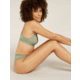 Icebreaker Merino 150 Siren Bikini - Womens, Lichen, Large, IB103164A74L