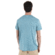Icebreaker Merino 150 Tech Lite III SS Tee Cadence Paths - Mens, Cloud Ray, Medium, IB0A56WMA75M