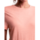 Icebreaker Merino 150 Tech Lite III SS Tee - Womens, Glow, Large, IB0A56Y8629L