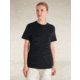 Icebreaker Merino 150 Tech Lite SS Relaxed T-Shirt - Womens, Black, Extra Small, IB0A56XZ001XS