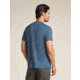 Icebreaker Merino 150 Tech Lite SS T-Shirt Adventure Ride - Mens, Dawn, 2XL, IB0A576IA76XXL