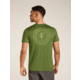 Icebreaker Merino 150 Tech Lite SS T-Shirt Hike Naturally - Mens, Sphagnum, Small, IB0A576B0BDS