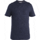 Icebreaker Merino 150 Tech Lite SS T-Shirt - Mens, Midnight Navy, 2XL, IB0A56WL401XXL