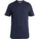 Icebreaker Merino 150 Tech Lite SS T-Shirt - Mens, Midnight Navy, 2XL, IB0A56WL401XXL