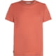 Icebreaker Merino 150 Tech Lite SS T-Shirt - Men's, Plume, Medium, IB0A56WL0B6M