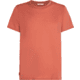 Icebreaker Merino 150 Tech Lite SS T-Shirt - Men's, Plume, Extra Large, IB0A56WL0B6XL