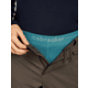 Icebreaker Merino 200 Oasis Leggings - Womens, Topaz, Small, IB1043830GQS