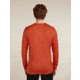 Icebreaker Merino 200 Oasis Long Sleeve Crew Thermal Top - Mens, Agate, Large, IB1043650GSL