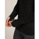 Icebreaker Merino 200 ZoneKnit Long Sleeve Half Zip Thermal Top - Mens, Black, Large, IB0A57CH001L