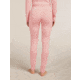 Icebreaker Merino 260 Tech Leggings - Womens, Blush, Medium, IB1043920GUM