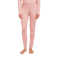 Icebreaker Merino 260 Tech Leggings - Womens, Blush, Medium, IB1043920GUM