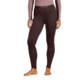 Icebreaker Merino 260 ZoneKnit Leggings - Womens, Java, Medium, IB0A56HJ0GWM