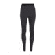 Icebreaker Merino 260 ZoneKnit Leggings - Womens, Jet HTHR, Medium, IB0A56HJ011M