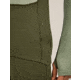 Icebreaker Merino 260 ZoneKnit Long Sleeve Crew Thermal Top - Mens, Loden/Lichen/CB, Extra Large, IB0A57CI0JFXL