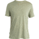 Icebreaker Merino Blend 125 Cool-Lite Sphere SS T-Shirt - Men's, Lichen, Small, IB0A56ZMA74S
