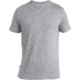 Icebreaker Merino Blend 125 Cool-Lite Sphere SS T-Shirt - Mens, Metro HTHR, Small, IB0A56ZM016S