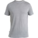 Icebreaker Merino Blend 125 Cool-Lite Sphere SS T-Shirt - Men's, Metro Heather, Small, IB0A56ZM016S