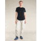 Icebreaker Merino Blend 125 Cool-Lite Sphere SS T-Shirt - Women's, Black, Extra Small, IB0A56ZO001XS