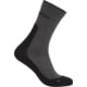 Icebreaker Merino Hike+ Light Crew Socks - Men's, Black/Obsidian, Medium, IB0A578O0FBM