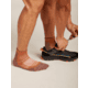 Icebreaker Merino Hike+ Light Mini Socks - Mens, Dusty Clay/Carob, Large, IB0A578N0D7L