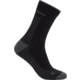 Icebreaker Merino Hike+ Ultralight Quarter Socks - Men's, Black/Obsidian, Large, IB0A578R0FBL
